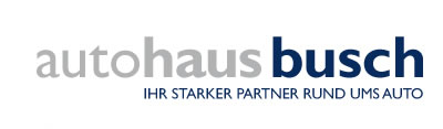 Autohaus Busch Logo